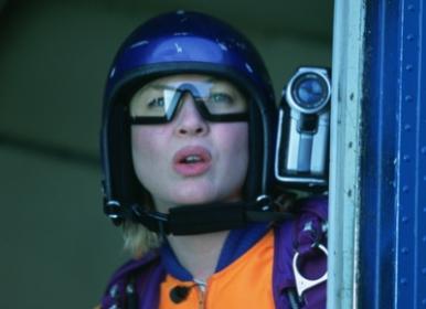 Bridget Jones Edge of Reason Broadcast Journalist